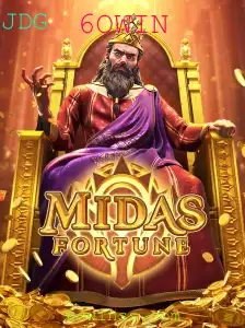 Explorando o Mundo de MidasFortune: Regras e Estratégias com a Palavra-Chave 6OWIN