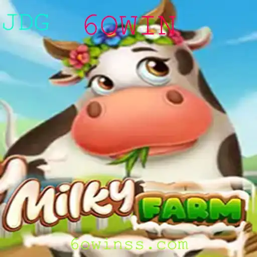 MilkyFarm: Explore a Vida no Campo com 6OWIN