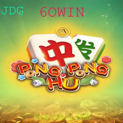 PONGPONGHU: Descubra o Novo Fenômeno dos Jogos com 6OWIN