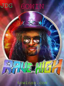 A Revolução do Jogo RaveHigh: Explorando o Fenômeno dos Jogos com 6OWIN