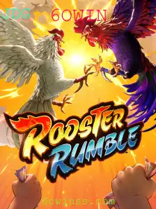 Descubra o Mundo Energizante de RoosterRumble
