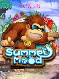 Explorando o Novo Jogo SummerMood: Uma Jornada de Aventura e Estratégia