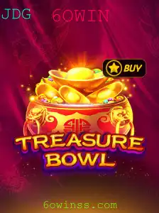 TreasureBowl: O Jogo Revolucionário que Está Conquistando o Mundo