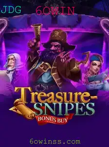 Descubra as Emoções de TreasuresnipesBonusBuy: O Jogo que Revoluciona o Mundo dos Cassinos Online