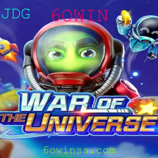 WAROFTHEUNIVERSE: Descubra o Fascinante Mundo do Novo Jogo com a Palavra-Chave 6OWIN