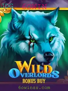 Descubra o Fascinante Mundo de WildOverlordsBonusBuy