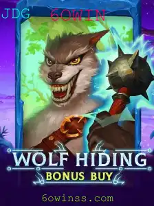 Explorando o Mundo de WolfHidingBonusBuy: Um Guia Completo