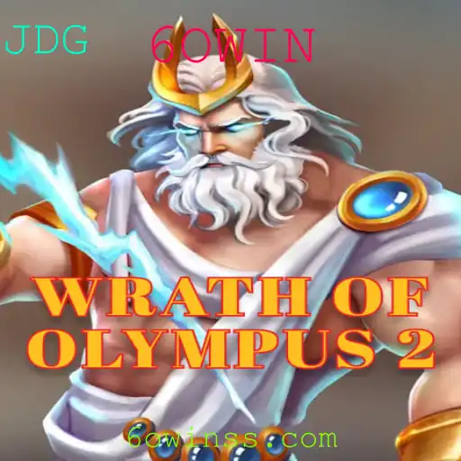 Descubra o Mundo Épico de WrathofOlympus2