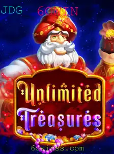 Explorando o Jogo UnlimitedTreasures: Aventuras e Regras para um Novo Desafio