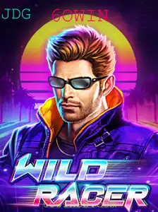 Descubra WildRacer: A Nova Sensação das Corridas Virtuais